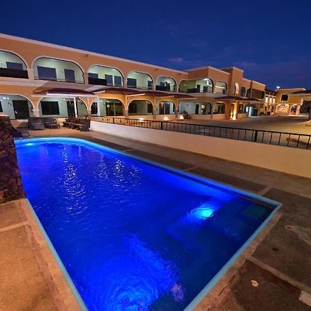 Hotel San Ignacio Inn Torreón Dış mekan fotoğraf