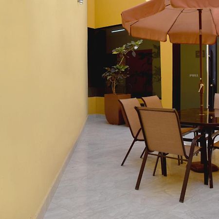 Hotel San Ignacio Inn Torreón Dış mekan fotoğraf
