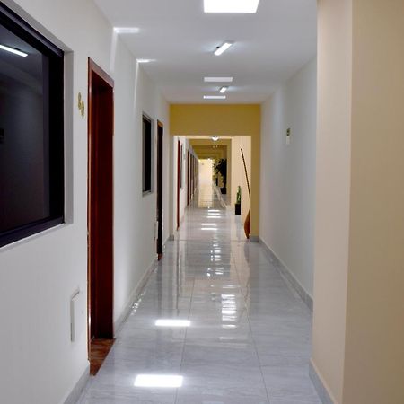 Hotel San Ignacio Inn Torreón Dış mekan fotoğraf