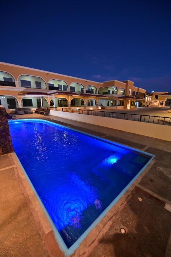 Hotel San Ignacio Inn Torreón Dış mekan fotoğraf