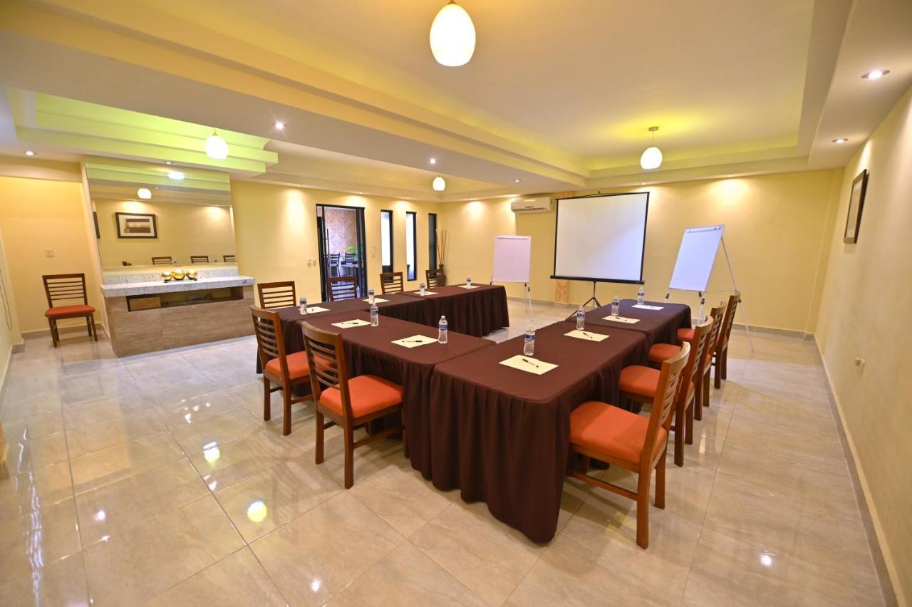 Hotel San Ignacio Inn Torreón Dış mekan fotoğraf