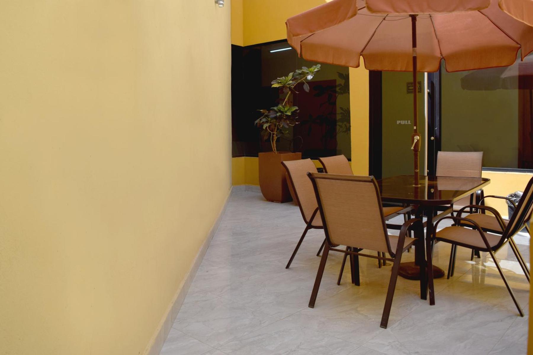 Hotel San Ignacio Inn Torreón Dış mekan fotoğraf