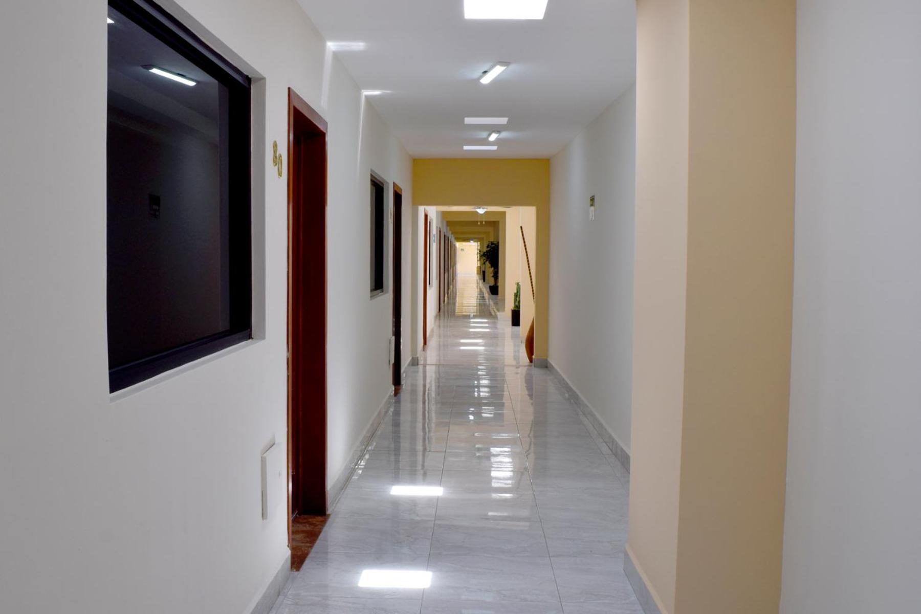 Hotel San Ignacio Inn Torreón Dış mekan fotoğraf