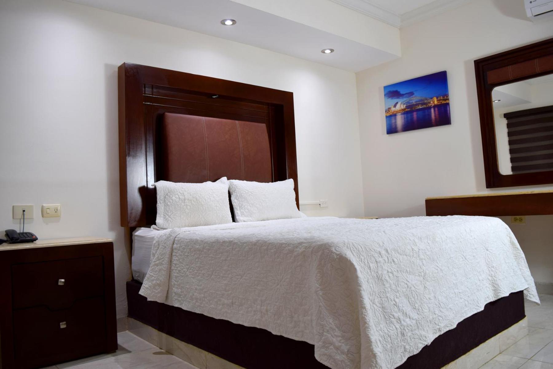 Hotel San Ignacio Inn Torreón Dış mekan fotoğraf