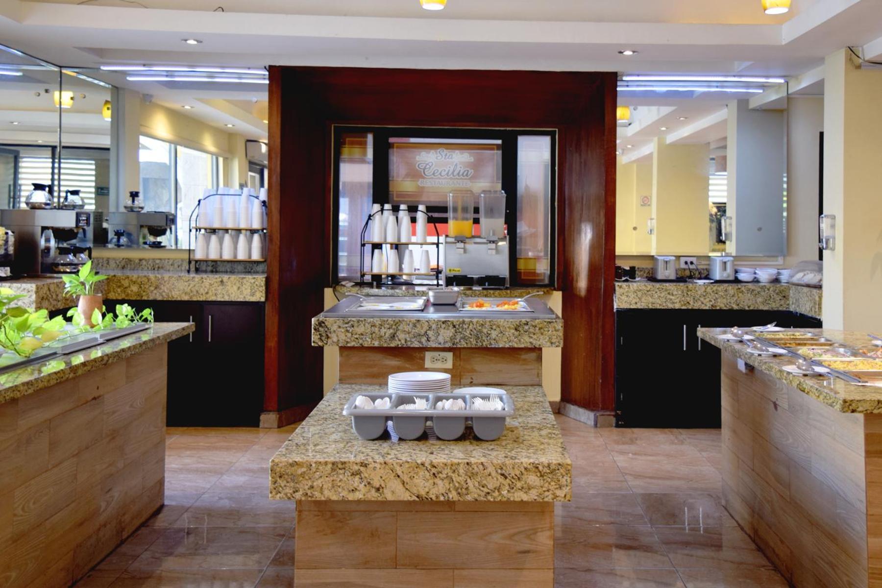 Hotel San Ignacio Inn Torreón Dış mekan fotoğraf
