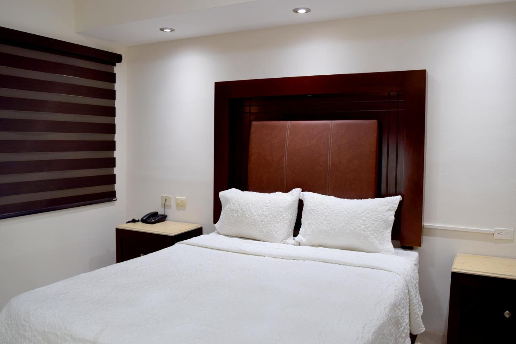 Hotel San Ignacio Inn Torreón Dış mekan fotoğraf