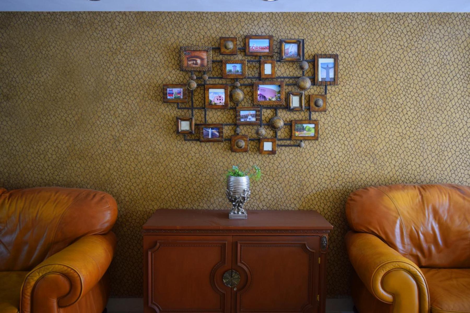 Hotel San Ignacio Inn Torreón Dış mekan fotoğraf