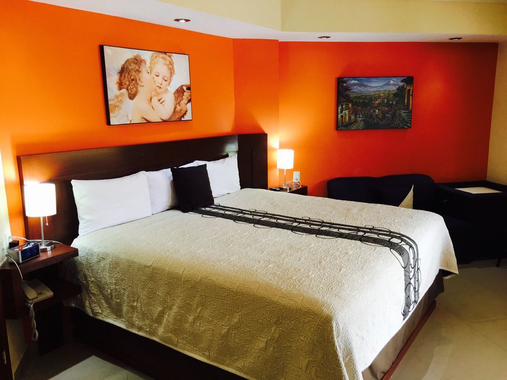 Hotel San Ignacio Inn Torreón Dış mekan fotoğraf