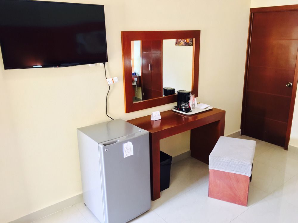 Hotel San Ignacio Inn Torreón Dış mekan fotoğraf