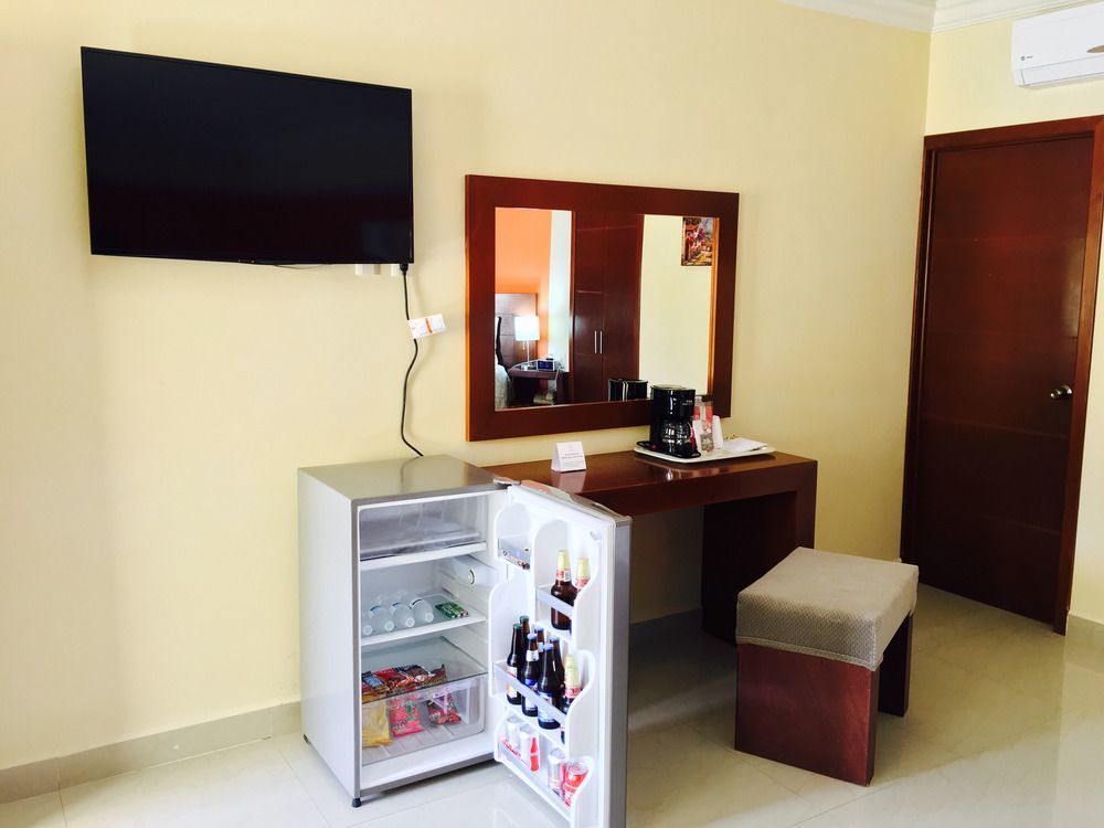 Hotel San Ignacio Inn Torreón Dış mekan fotoğraf