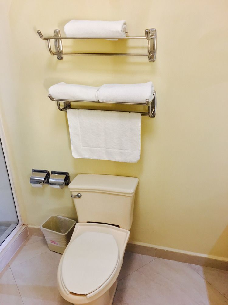Hotel San Ignacio Inn Torreón Dış mekan fotoğraf