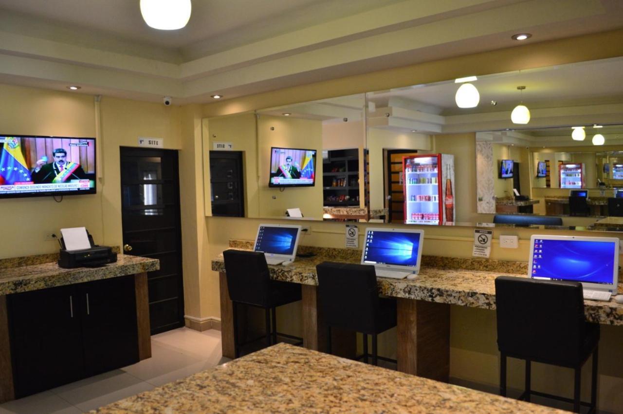 Hotel San Ignacio Inn Torreón Dış mekan fotoğraf